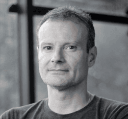 Marcelo Freitas - CFO