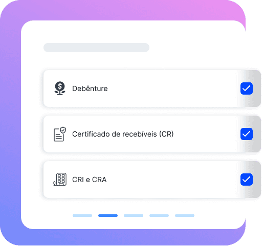 Protocolo de Securitização