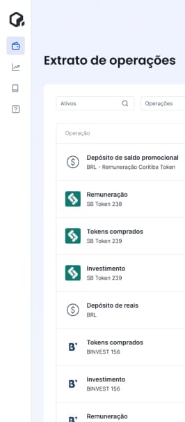 As inovações que aumentam a eficiência dos seus investimentos