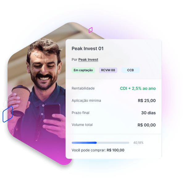 Para investidores pessoa física