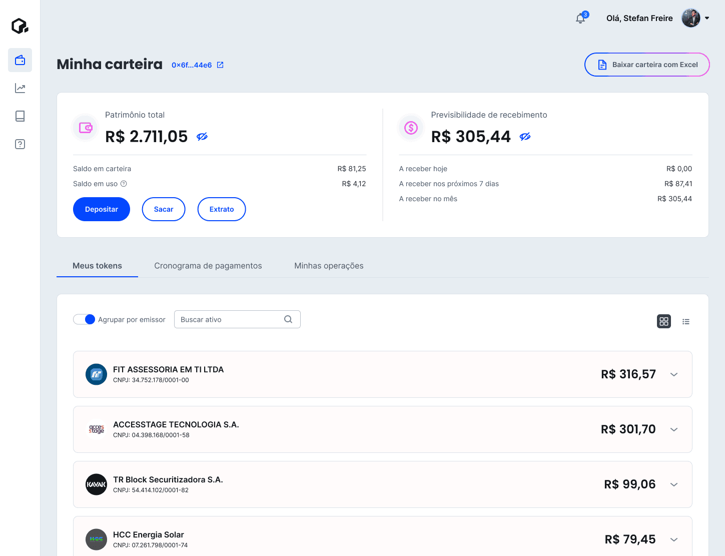 As inovações que aumentam a eficiência dos seus investimentos