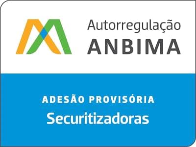 ANBIMA - Autorregulação - Adesão Provisória Securitizadoras