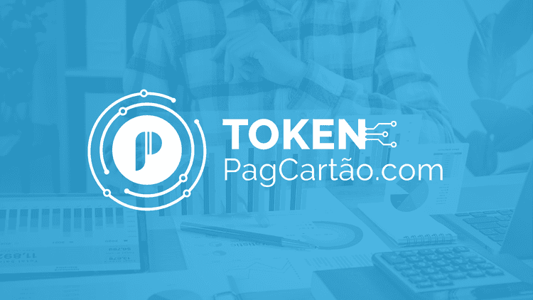 Token PagCartão.com