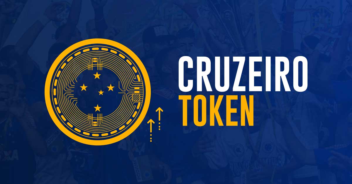 Cruzeiro Token | Liqi - Transformando ativos e democratizando investimentos